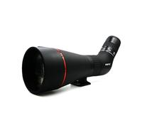 elabopt 20-60x80 ED Spotting Scope, BAK4 Waterproof High Definition Spotter Scopes for Stargazing, Target Shooting, Birding, Wildlife Viewing and Other Outdoor Activities, Diamond White Coating