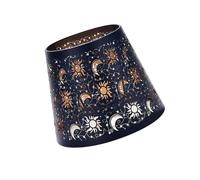 Elaborate Remove Metal Light Shade Industrial Aesthetic Low Maintenance for Residence Lighting Historic Lighting Addons