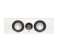 ELAC Carina CC 241.4 Centre Speaker Satin White