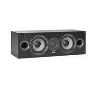 ELAC Debut 2.0 C5.2 Center Speaker, Black