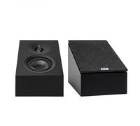 ELAC Debut 3.0 A4.3 Atmos Speakers (Pair) Black