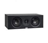 ELAC Debut 3.0 C5.3 Centre Speaker Black