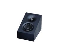 Elac Debut 3.0 DA43-BK Atmos / On Wall Speaker - Black Ash