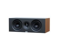 Elac Debut 3.0 DC53 Centre Channel Speaker - Walnut