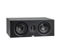 Elac Debut 3.0 DC62-BK Centre Channel Speaker - Black Ash