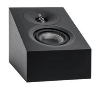 Elac Debut A4.3 Bookshelf Speaker - Ideal for Streaming Music via Your Stereo, Also as Part of a 5.1 Surround System, Legendary and Elegant Sound - 2 Passive Speakers