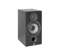 ELAC Debut B6.2 Shelf Speaker Black Decorative