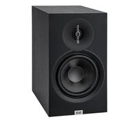 Elac Debut B6.3 Library Speaker - Ideal for Streaming Music via Your Stereo, Also as Part of a 5.1 Surround System, Legendary and Elegant Sound - 2 Passive Speakers