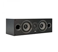 ELAC Debut C5.2 Vinyl Centre Speaker Black Ash - Nearly New