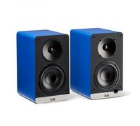 ELAC Debut ConneX DCB41 Active Bookshelf Speakers (Pair) Blue
