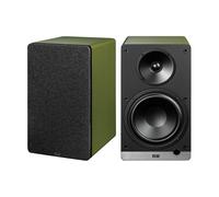 ELAC Debut ConneX DCB61 Active Speakers (Pair) Olive
