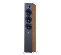 ELAC Debut F5.3 walnut Unit price