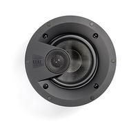 ELAC - Debut IC-D61-W Custom In-Ceiling Speaker (Ea)