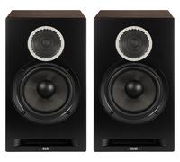 ELAC Debut Reference DBR62 - Black/Walnut