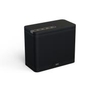 Elac Nava 100 Portable Bluetooth Speaker - Black