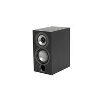 ELAC Uni-Fi 2.0 Bookshelf Speaker (Pair) Black