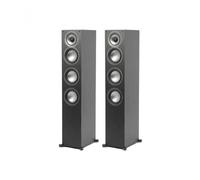 ELAC Uni-Fi 2.0 Floorstanding Speakers (Pair) Black