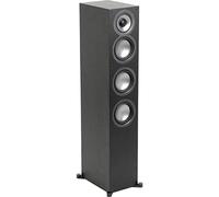 ELAC Uni-Fi 2.0 UF52 Floorstanding Speaker (Each), Black (UF52-BK)