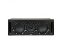 ELAC Uni-Fi Reference Centre Speaker Black