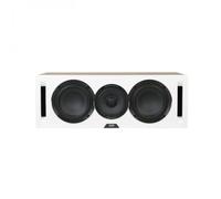 ELAC Uni-Fi Reference Centre Speaker White
