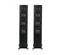 ELAC Uni-Fi Reference Floorstanding Speakers (Pair) Black