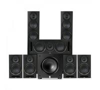 ELAC Uni-Fi Series Speaker Package Builder