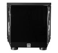 ELAC Varro DS1000 10" Dual Reference Subwoofer Black