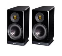 ELAC VELA 2.0 BS403.2 Bookshelf Speakers (Pair) Gloss Black