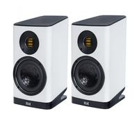 ELAC VELA 2.0 BS403.2 Bookshelf Speakers (Pair) Gloss White