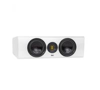 ELAC VELA 2.0 CC401.2 Centre Speaker (Single) Gloss White