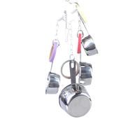 Eladcncmc Bird Entertainment Toy Cockatoos Pullable Cage Bites Toy Bird Entertainment Toy Bird Cage Accessories