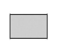 Eladcncmc Compact Lightweight Pet Fence For Dogs Keep Your Pets Safe Parks Or Trips Convenience Dogs Mesh Barrier