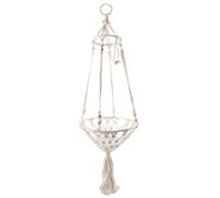 Eladcncmc Hammock Small Pet Cage Hanging Bed Swing Bed With Tassels Indoor Swing Bed Puppy Basket Bed Photo Props