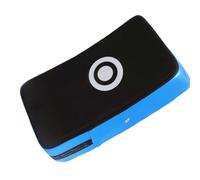 Eladcncmc Martial Arts Training Targets Pad Karate Kicking Targets For Kids Striking Karate Strikes Boxing Pad Taekwondo Kicks Pad