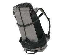 Eladcncmc Multifunctional Outdoor Dog Backpacks Large Capacity Bag Pet Carrier Backpacks For Hiking And Camping