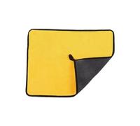 Eladcncmc Multiple Size Optional Skin-friendly Pet Large Bathing Towel For Small/Middle/Large Size Dogs