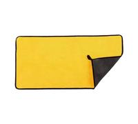 Eladcncmc Multiple Size Optional Skin-friendly Pet Large Bathing Towel For Small/Middle/Large Size Dogs