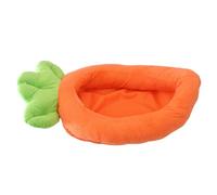 Eladcncmc Pet Bed Nest For Dogs And Cats Dog Sofa Bed Furry Nest Detachable Cushion Nest Multiple Size