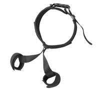Eladcncmc Rehabilitation Dog Lift Harness Dogs Leg Brace For Dog Rear Leg Hip Joint Supporting For Elderly Injured Disabled Dogs