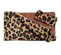 Eladcncmc Reptiles Bags For Terrarium Flannelette Bed BeardedDragons Sleep Bag Pillow