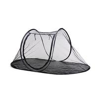 Eladcncmc Teepee For Pet Outdoor Tent Teepee For Kitten Puppy Portable House Outdoor Travel Tent