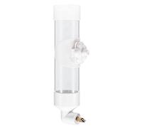 Eladcncmc Top Fill No-Drip Water Bottles Small Animal Water Feeders Dispenser For Birds Rabbits Hamsters Guinea-Pigs Parrots