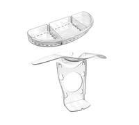 Eladcncmc Window Feeders For Wild Bird Window Mounted Bird Feeding Statin Window Bird Bath Feeders Bird Feeding Supplies