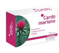 Eladiet Milk Thistle 60 tablets in blister
