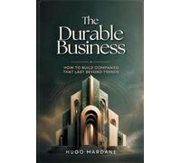 Eläinvaltiaita: How to Build Companies That Last Beyond Trends