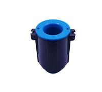 ELAFIX 40 Adapter AdBlue® Distribution Valve for Cars and Trucks - Ad Blue, AdBlue 10 litres, Ad Blue Car Diesel 10L, AdBlue 20 litres, Van Accessories, Ad Blue Car Diesel 20Ltr, AdBlue