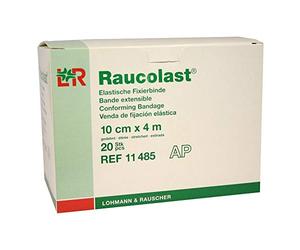 Elafix Tie Rauco Last 10 cm O. Cellophane Pack of 20)