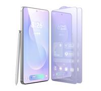 elago 2 Pack Tempered Glass+ Screen Protector Compatible with Samsung Galaxy S26 Ultra 6.9" - Case Friendly, 9H Surface Hardness, Anti-Fingerprint, Shatter-Proof, Scratch Protection, Bubble-Free