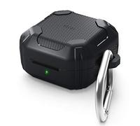 elago Armor Case with Keychain for Galaxy Buds Series