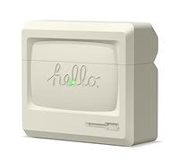 elago AW3 Case Compatible with AirPods 3 Case Cover - Classic Monitor Design, Visible LED Light, Supports Wireless Charging, Premium Silicone